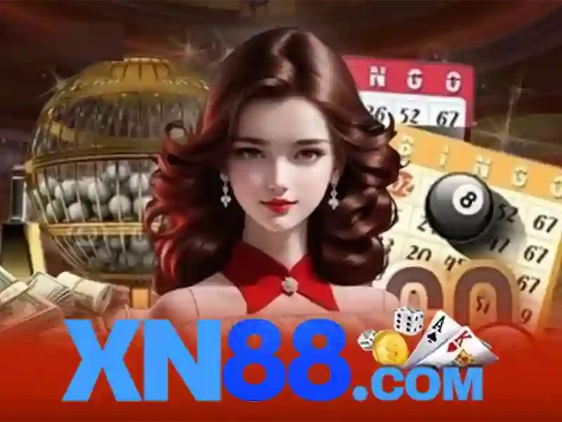 xn88: Nền tảng trò chơi và đánh giá tổng quan