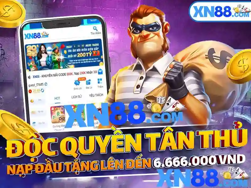 xn88: Gioi thieu ve nen tang the thao va casino truc tuyen