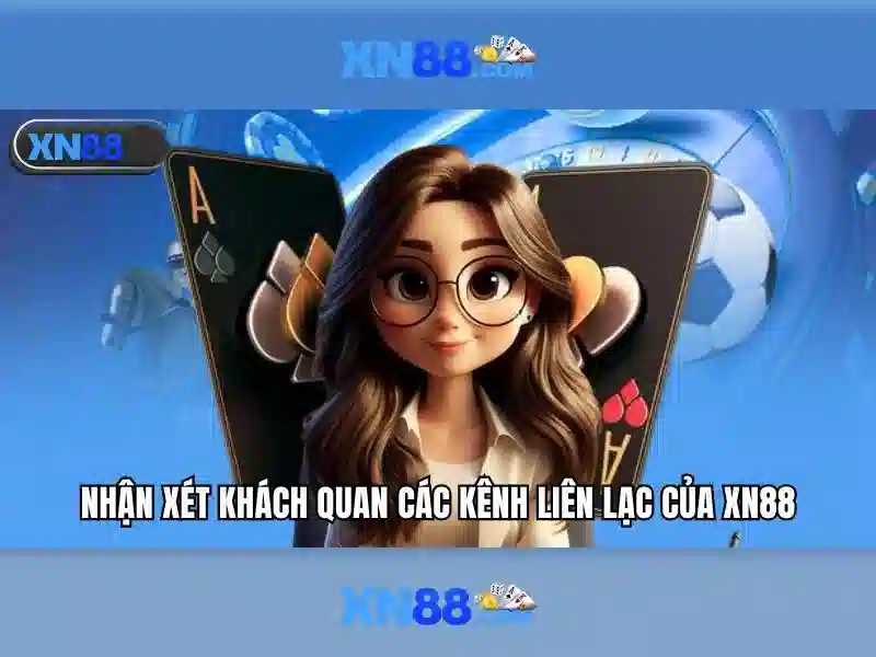 xn88 – Tổng quan về nền tảng trực tuyến
