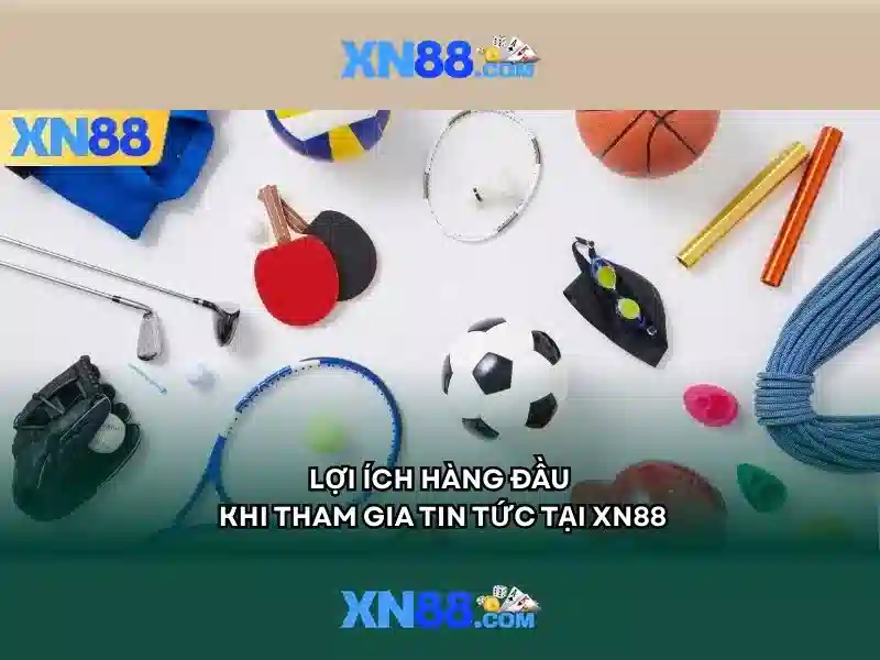 Xn88 là gì? Khám phá nền tảng giải trí trực tuyến