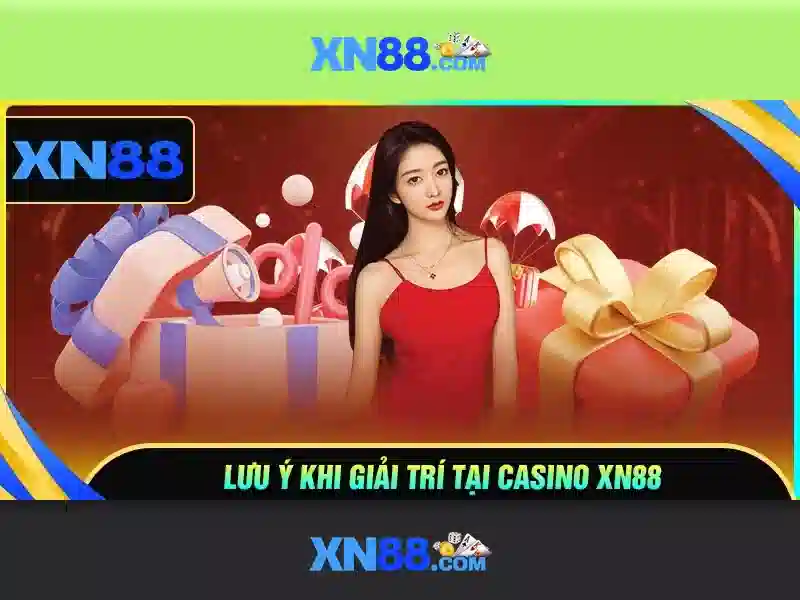 Giới thiệu về xn88 và những điều bạn cần biết