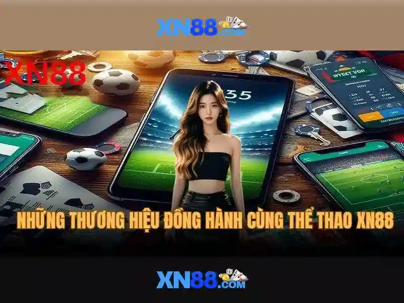 Giới thiệu về xn88: Nền tảng giải trí và cược trực tuyến