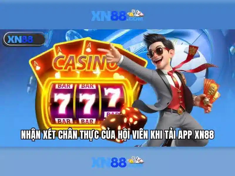 xn88: Nền tảng giải trí trực tuyến và những điều cần biết