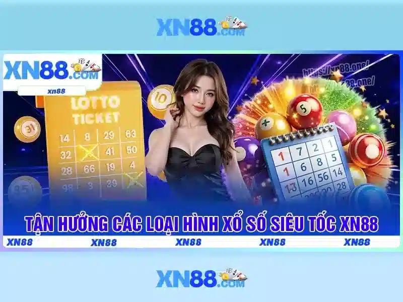 XN88: Nền tảng trò chơi trực tuyến và cá cược có trách nhiệm