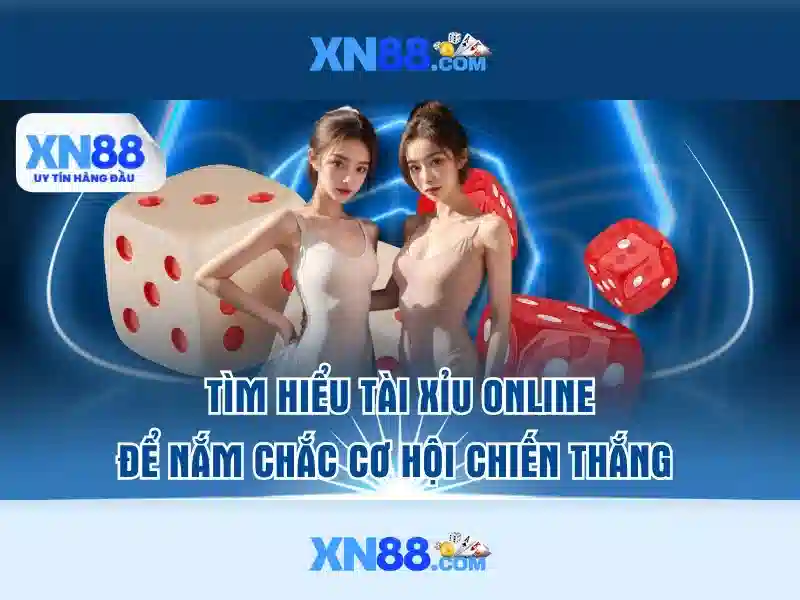 xn88 – Nền tảng giải trí và cá cược trực tuyến