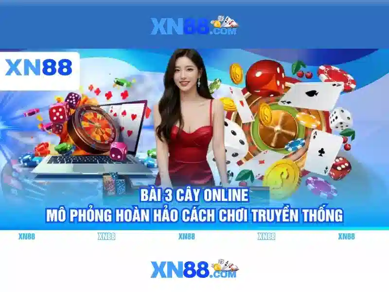 xn88: nền tảng giải trí trực tuyến