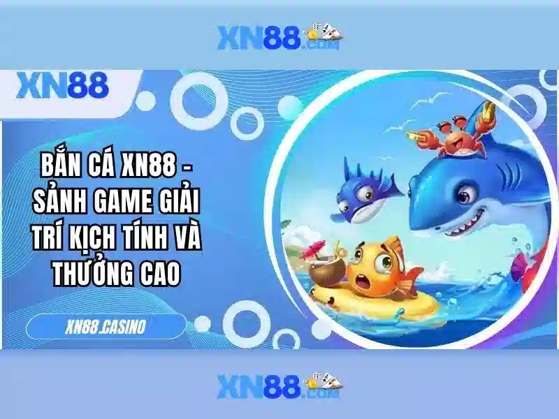 xn88 la gi va cac khia canh cua nen tang tro choi truc tuyen