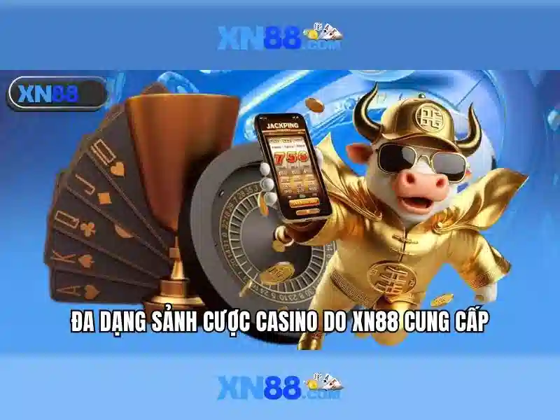 xn88: Nền tảng trò chơi trực tuyến và sự phát triển tại Việt Nam