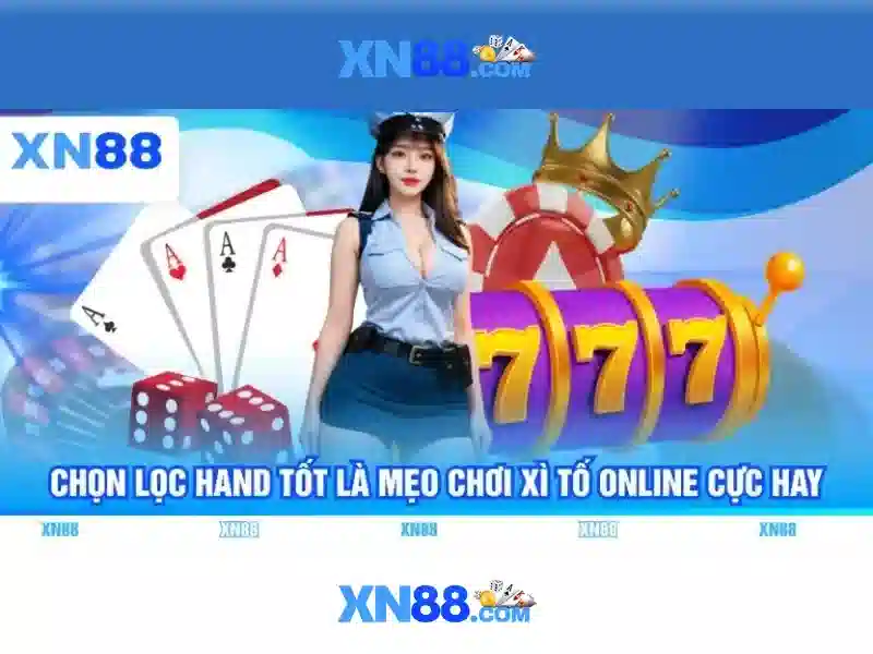 xn88: Tổng quan về nền tảng cược và trò chơi trực tuyến