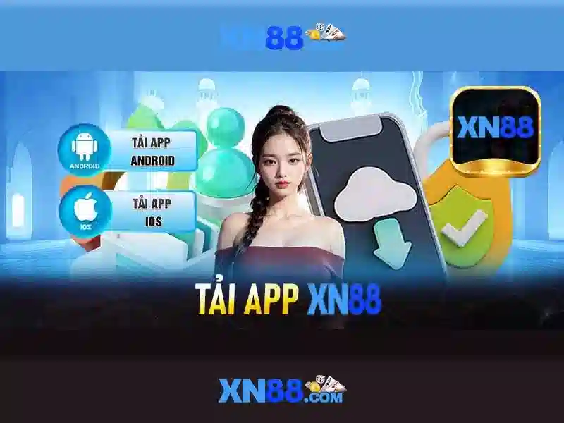 xn88: Hệ thống đặt cược trực tuyến uy tín