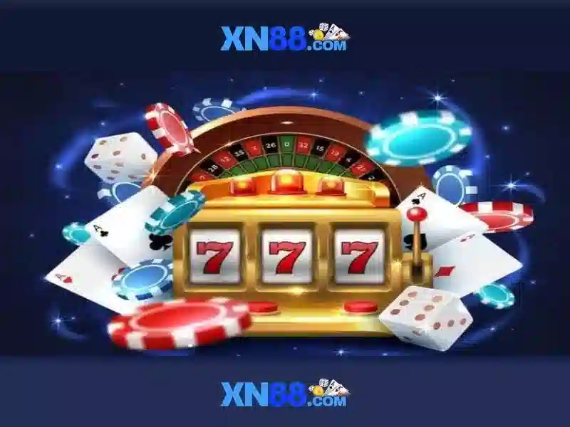 xn88: Nền tảng chơi bài và giải trí trực tuyến