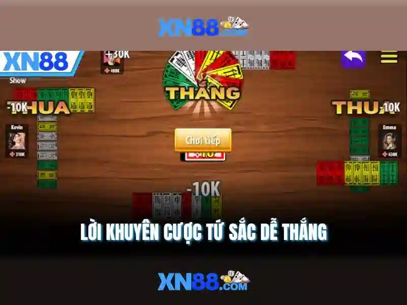 Chương trình khuyến mãi hấp dẫn dành riêng cho thành viên chơi casino tại xn88
