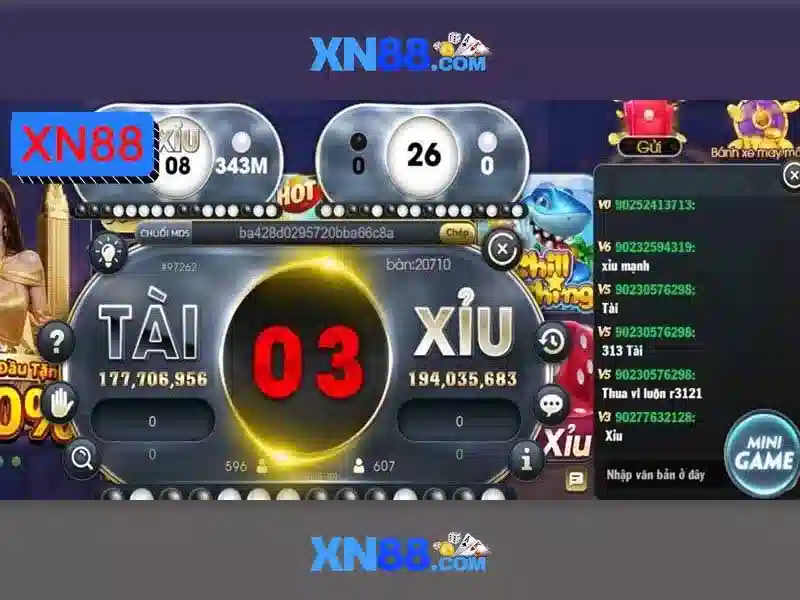 xn88: Tổng quan về nền tảng giải trí trực tuyến và an toàn
