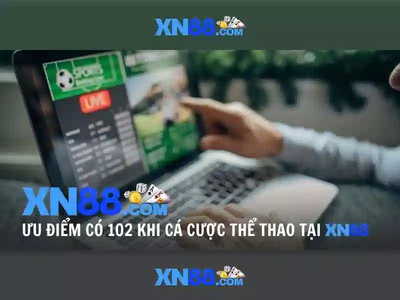 xn88 là gì? Khám phá nền tảng xn88