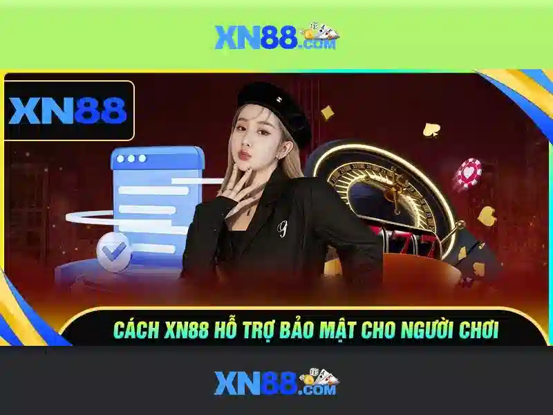 xn88: Tổng quan về nền tảng cá cược trực tuyến