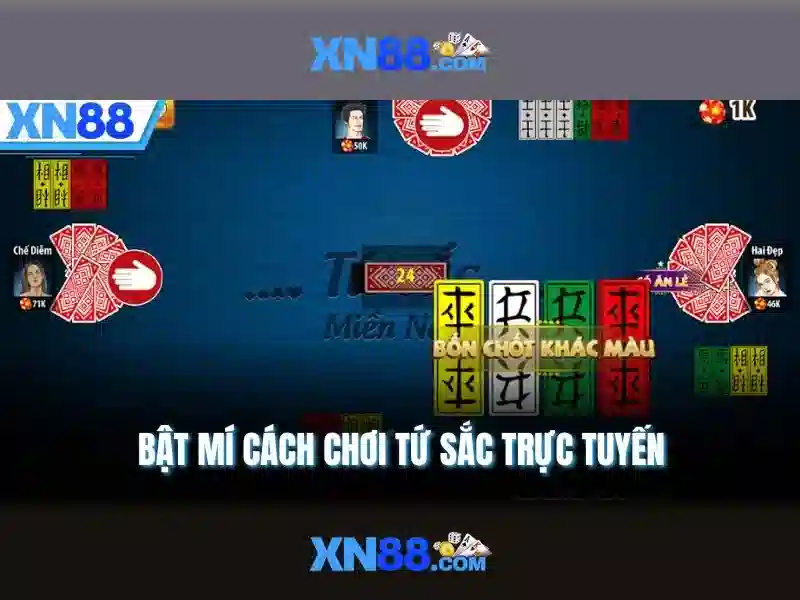 xn88: một cái nhìn tổng quan về nền tảng trò chơi trực tuyến