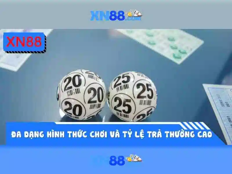 XN88: Nền tảng trò chơi trực tuyến và những điều bạn cần biết