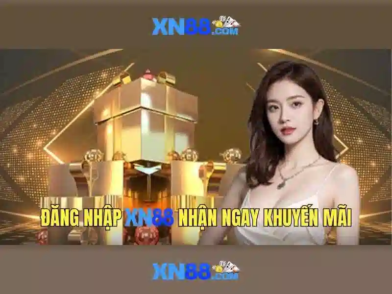 XN88: Nền tảng giải trí và trò chơi trực tuyến