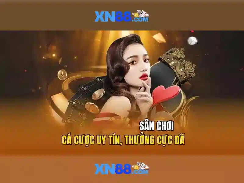 Giới thiệu xn88 – Nền tảng trò chơi trực tuyến và cá cược