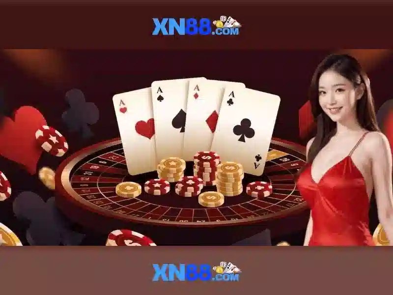 xn88: Nền tảng cá cược trực tuyến và đánh giá tổng quan