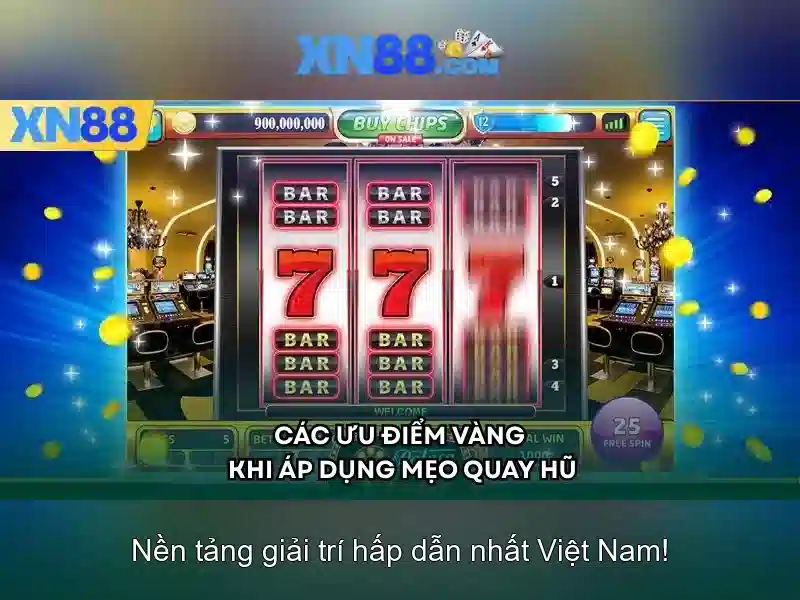 XN88: Nền tảng công nghệ tiên tiến