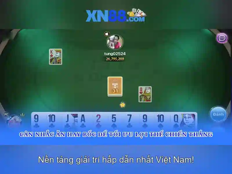 xn88: Nền tảng giải trí trực tuyến phổ biến