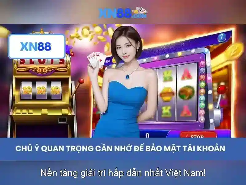 XN88: Giới thiệu nền tảng cá cược trực tuyến