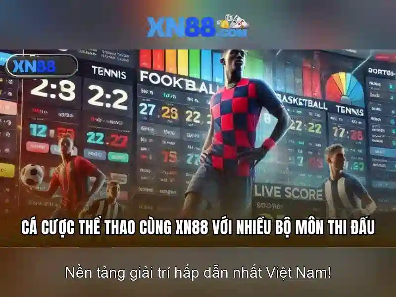 xn88: Tổng quan và các khía cạnh nổi bật