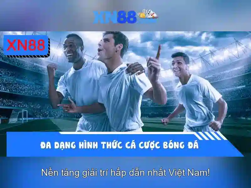 xn88: Nền tảng giải trí trực tuyến và các trò chơi phổ biến