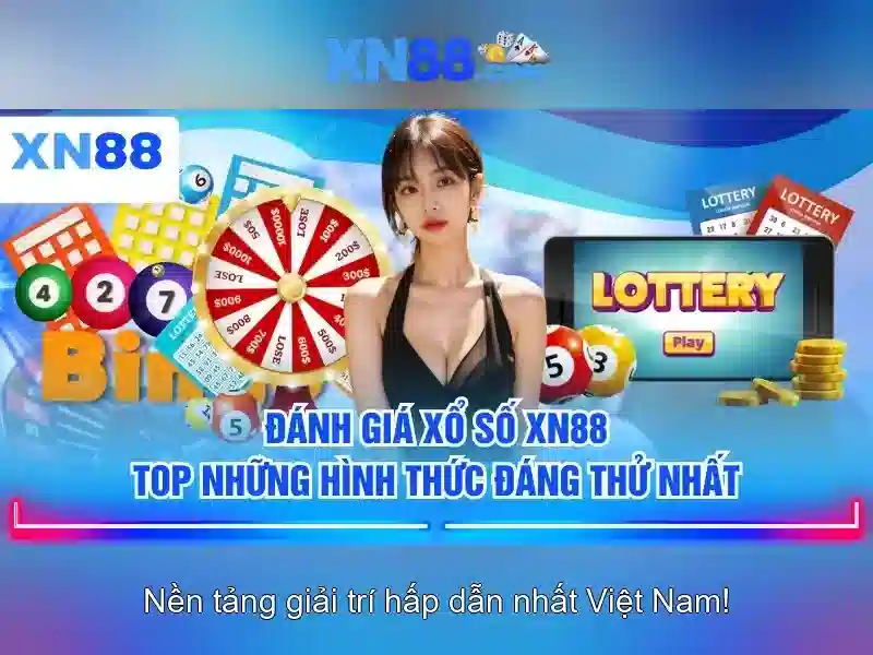 Xn88: Khám phá một nền tảng trực tuyến độc đáo