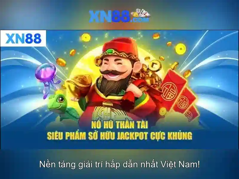 Tổng quan về xn88: nền tảng trò chơi trực tuyến và an toàn cho người chơi