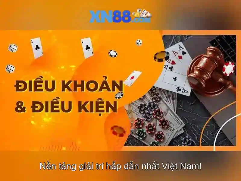 xn88: Nền tảng giải trí trực tuyến và cược an toàn