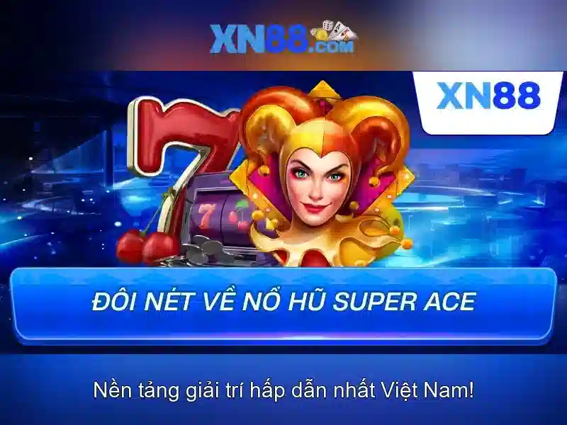 xn88: Nền tảng trò chơi trực tuyến và cá cược