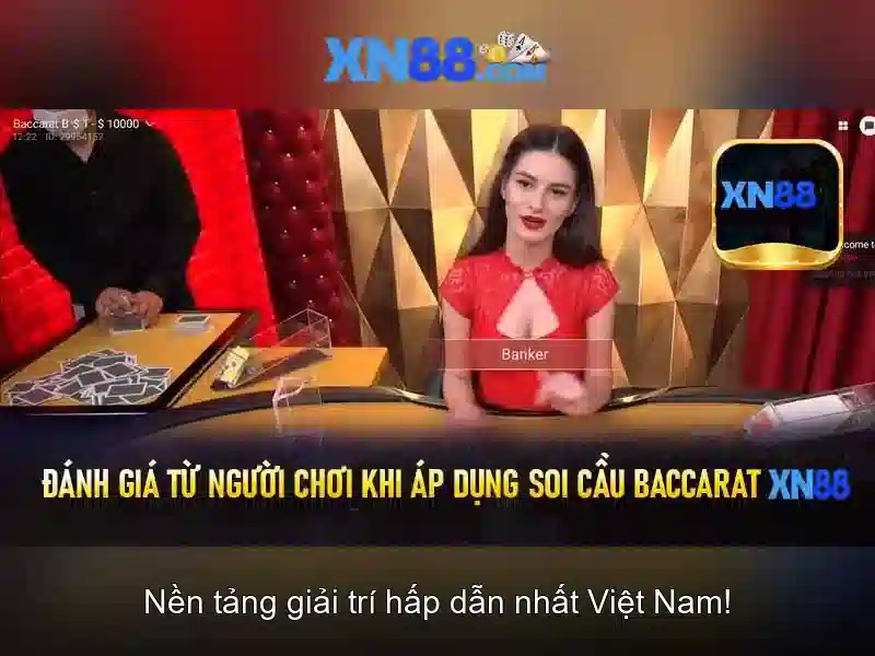 xn88 là gì và tại sao nền tảng này được người chơi ưa chuộng