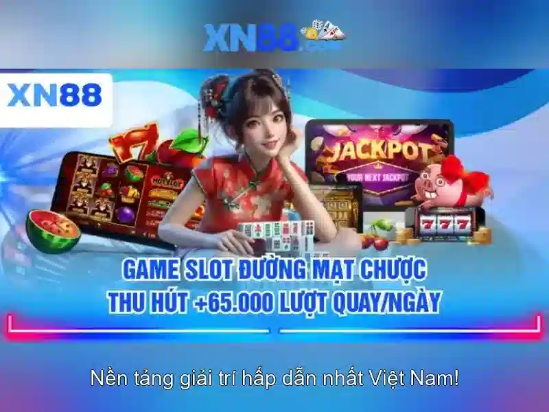 xn88: Nền tảng cá cược trực tuyến nổi bật