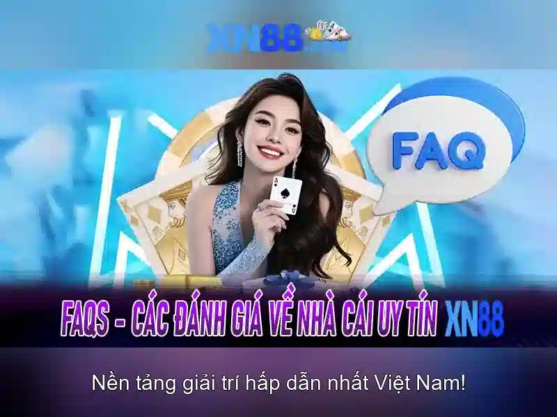 xn88 – Khái niệm và hướng dẫn sử dụng