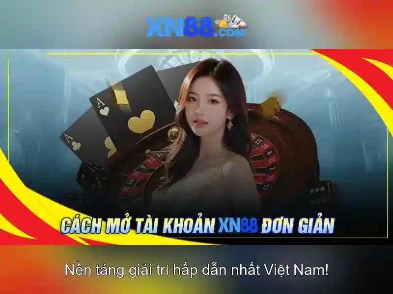 xn88 là gì và những điều cần biết