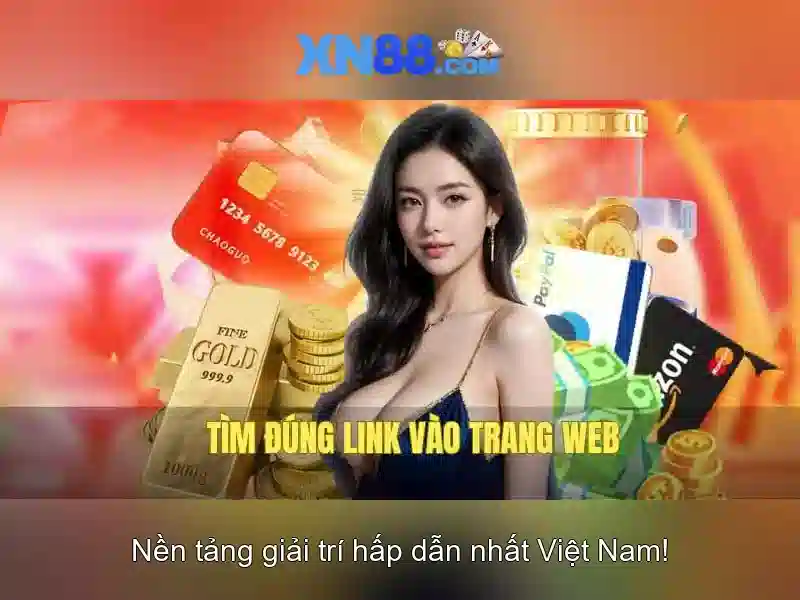 XN88 – Nền tảng cá cược trực tuyến hàng đầu