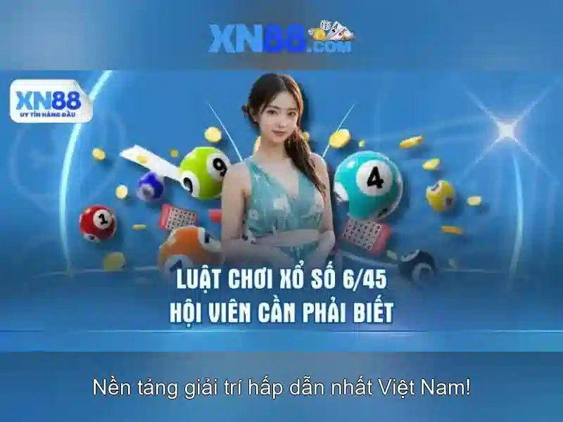 xn88: Nền tảng đánh bạc trực tuyến đáng tin cậy và hiện đại