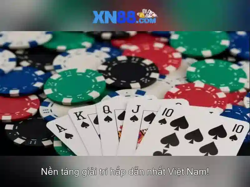 xn88 là gì? - Tổng quan bằng tiếng Việt