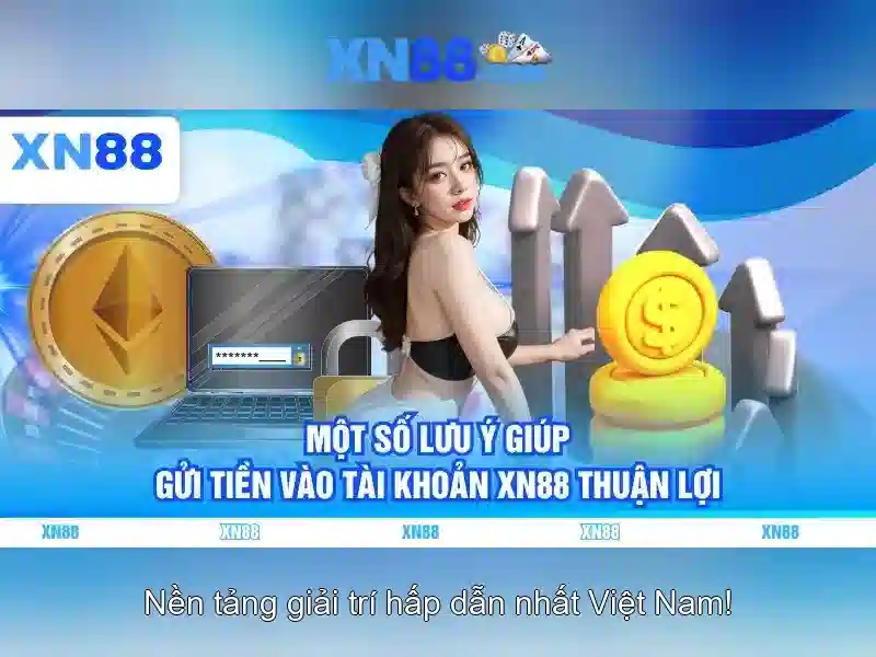 xn88: một nền tảng trò chơi trực tuyến và những điều cần biết
