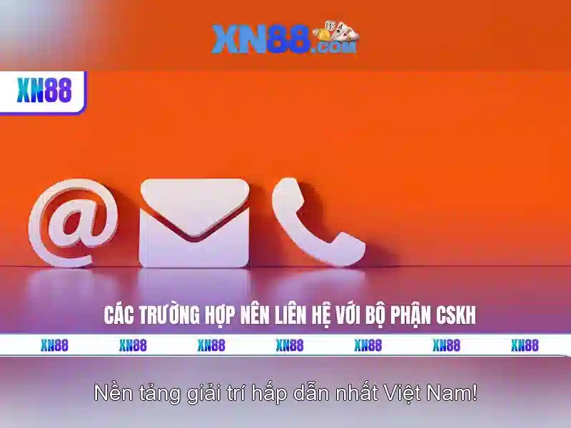 xn88: Nền tảng giải trí trực tuyến an toàn và đáng tin cậy