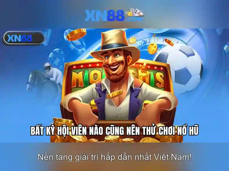 xn88: nhung dieu can biet cho nguoi choi