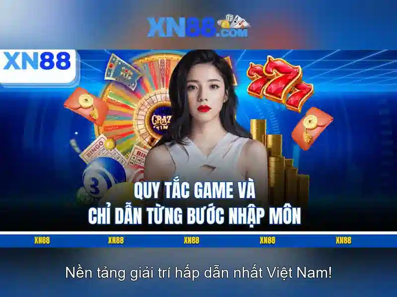 xn88: Tổng quan về nền tảng giải trí và cá cược trực tuyến