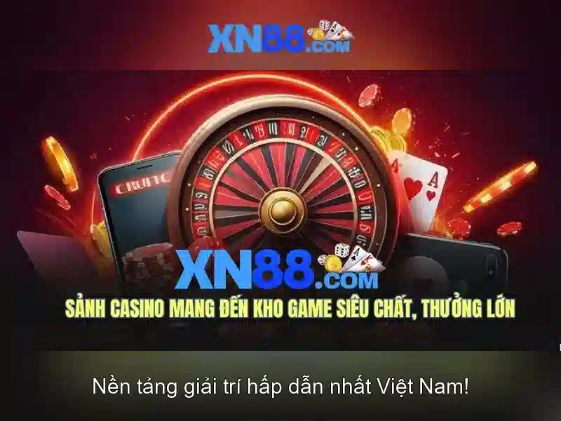 xn88: Tổng quan, nền tảng và hướng dẫn an toàn