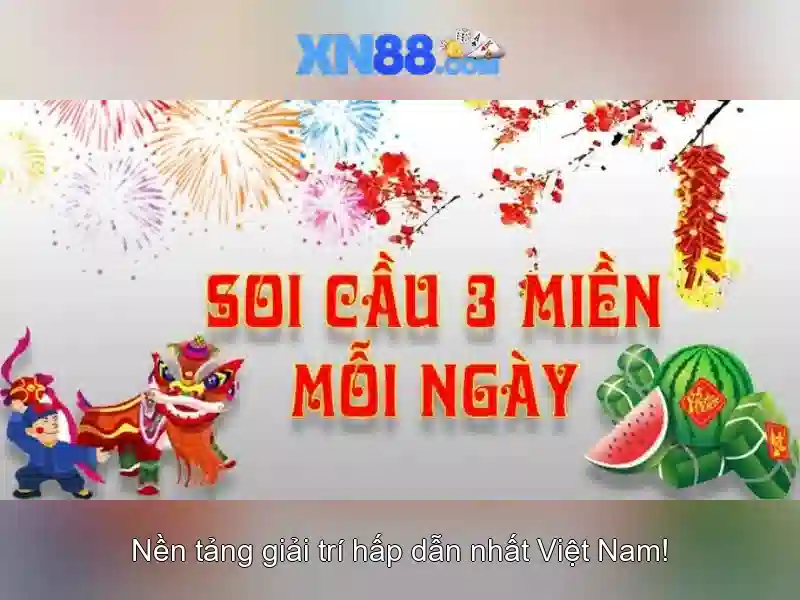 XN88: Nền tảng giải trí và trò chơi trực tuyến