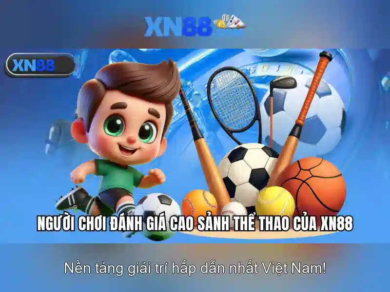 Xn88: Nền tảng chơi game trực tuyến và những điều cần biết