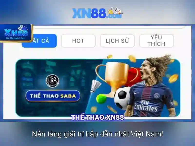 xn88 là gì và vai trò của nó trong cược trực tuyến