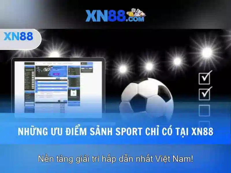 xn88 - Tổng quan về nền tảng trò chơi trực tuyến và đánh giá