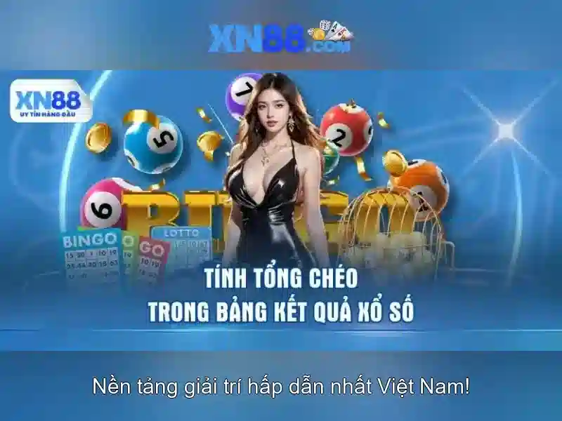 Tổng quan về xn88: nền tảng giải trí trực tuyến